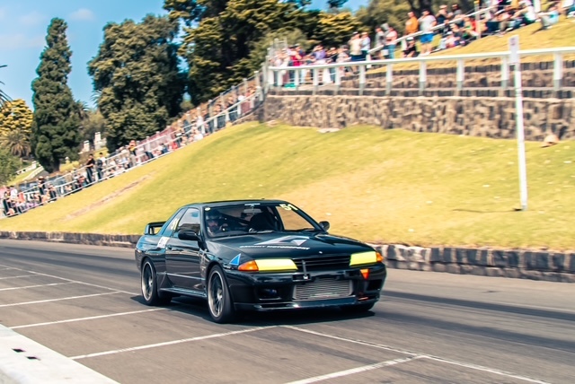 Grummy Motorsport - Car Racing Experts - Berlin